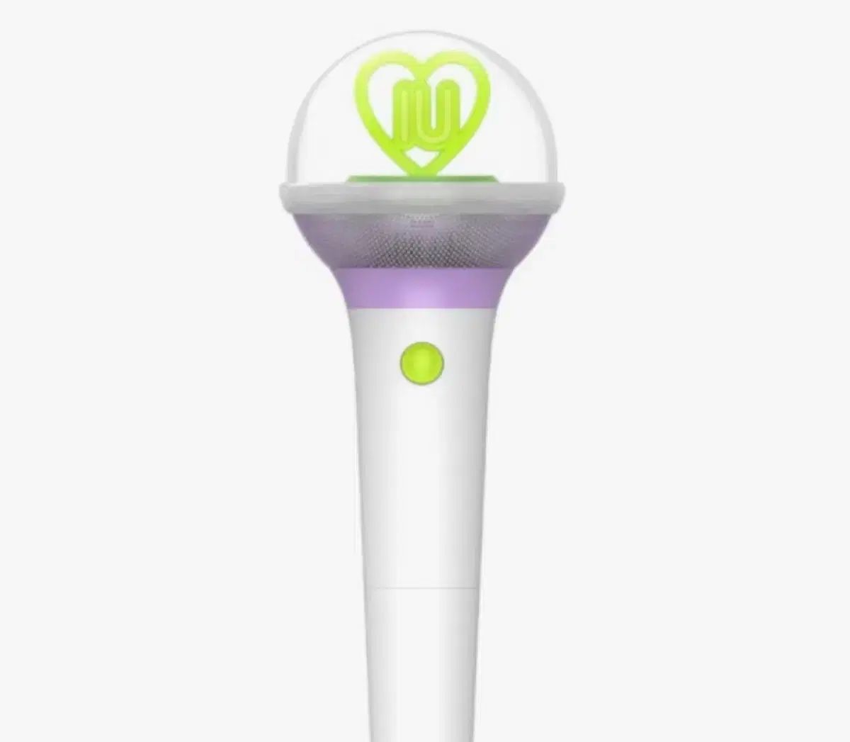 IU OFFICIAL LIGHT STICK ver2 ペンライト アイク IU OFFICIAL LIGHT STICK ver2 ペンライト アイク