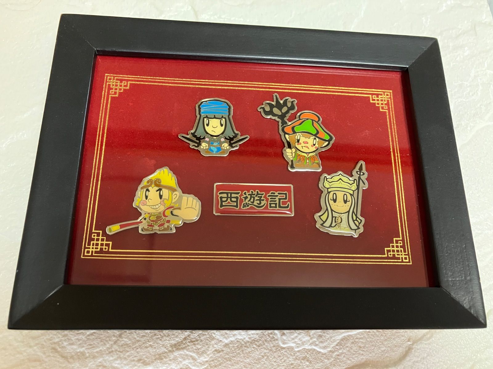 西遊記 DVD-BOX〈7枚組〉 西遊記 DVD-BOX〈7枚組〉
