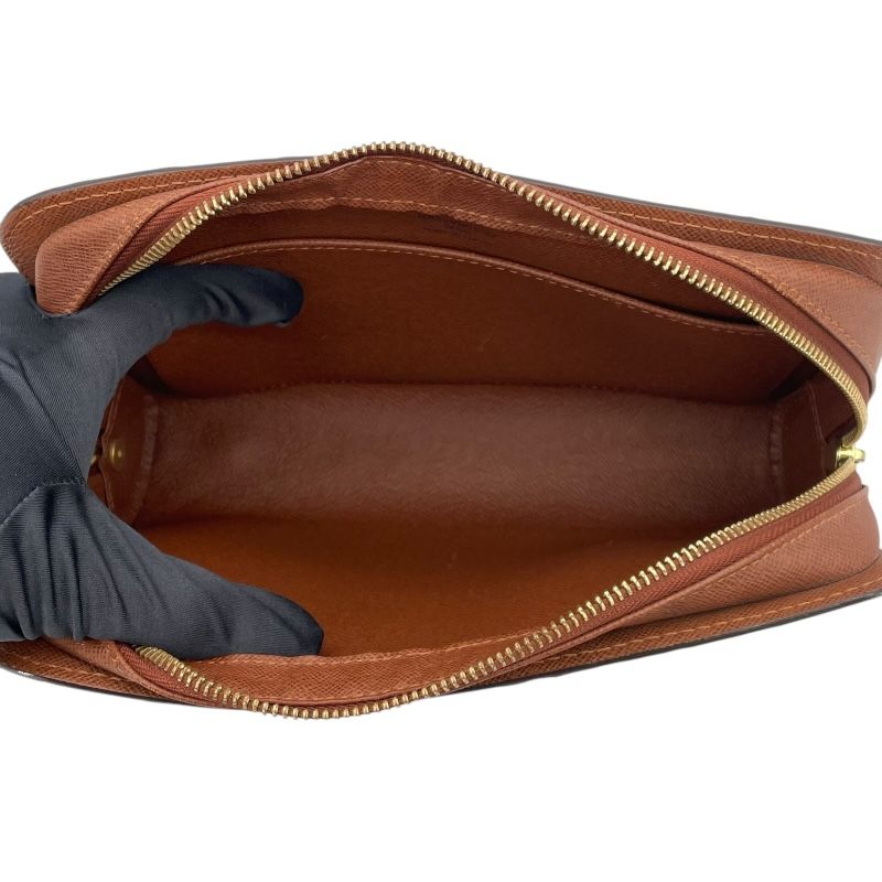 ルイヴィトン モノグラム オルセー M51790 セカンドバッグ 美品LOUIS VUITTON ルイ・ヴィトン オルセー モノグラム セカンド