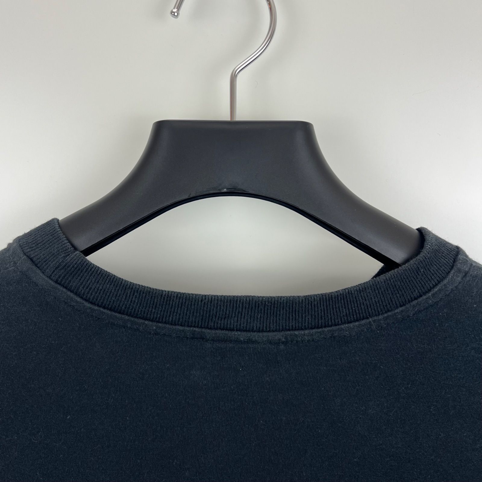 DOLCE&GABBANA J&ANS D&G 00s y2k archive line L/S Tee S ドルチェ