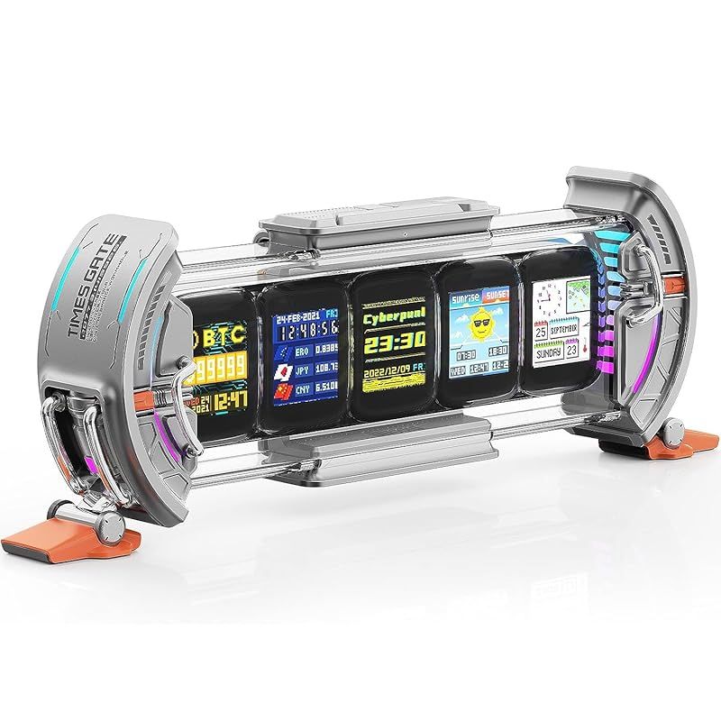 ドイツ Urgos 本紫檀 最高級ホールクロック ムーンフェイズ Urgos