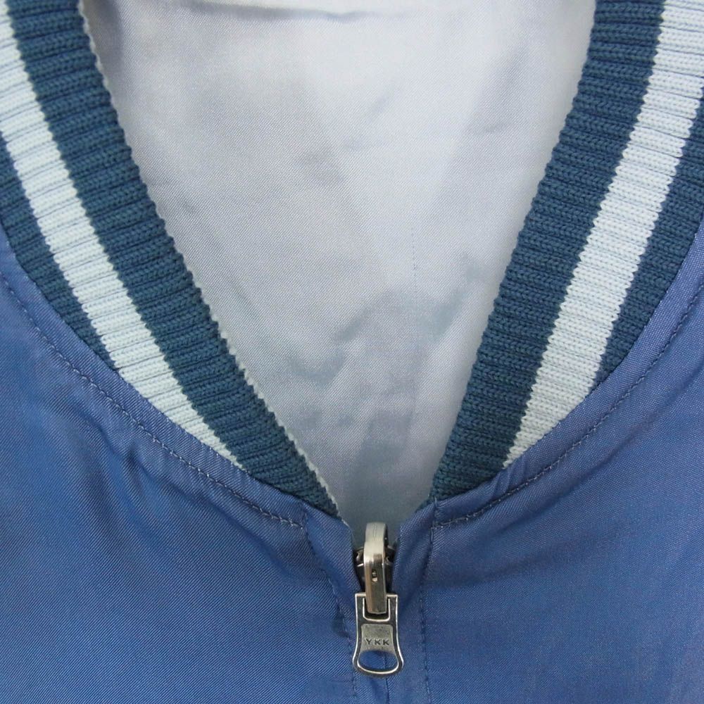 varde77 バルデセブンティセブン スカジャン リバーシブル varde77 バルデセブンティセブン スカジャン リバーシブル varde77