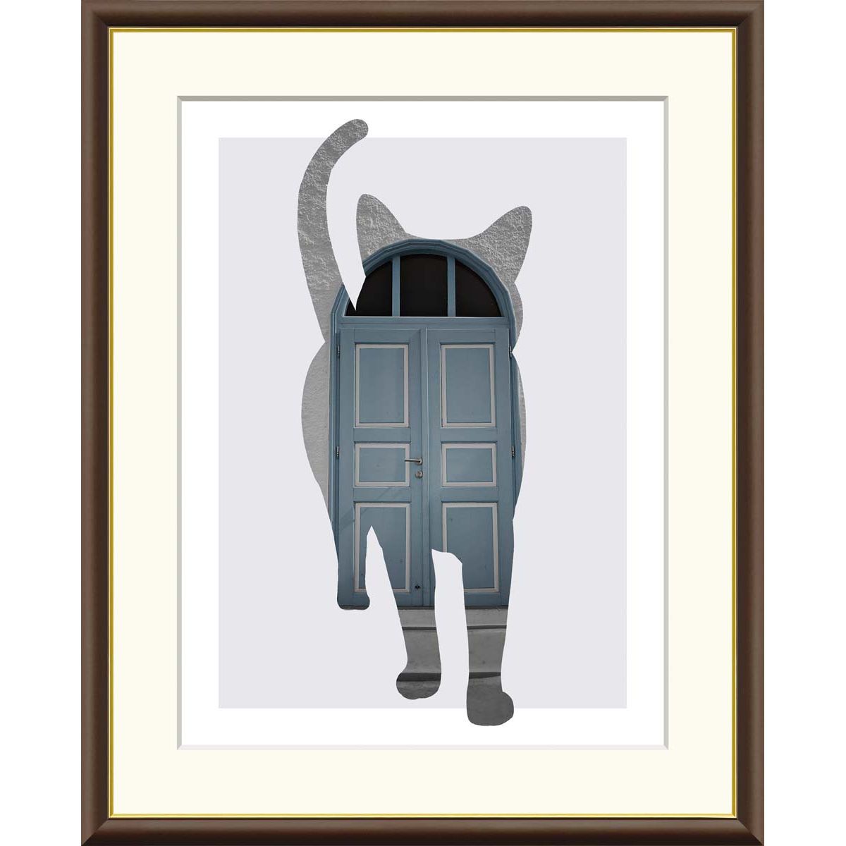 ブルーノ・ムナーリ(Bruno Munari)デザインのポスター3件