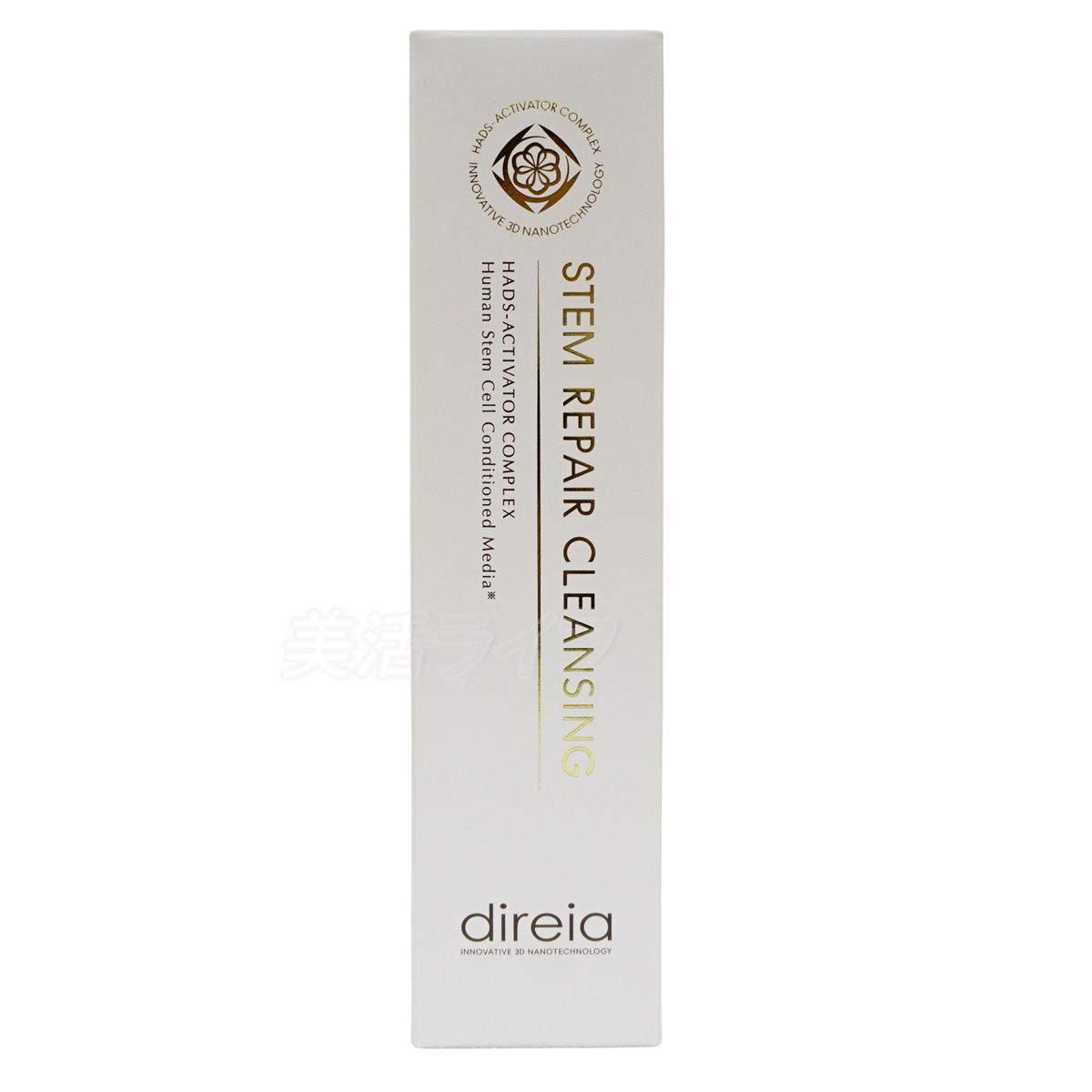 Direia クレンジング 150ml + ローション iPソーム 150ml Lotion Direia クレンジング 150ml + ローション iPソーム 150ml Lotion