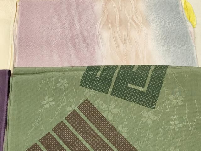 平和屋着物 和装小物