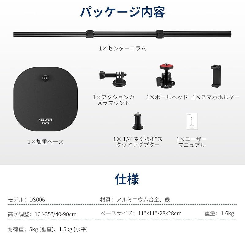 Nebula MEVO