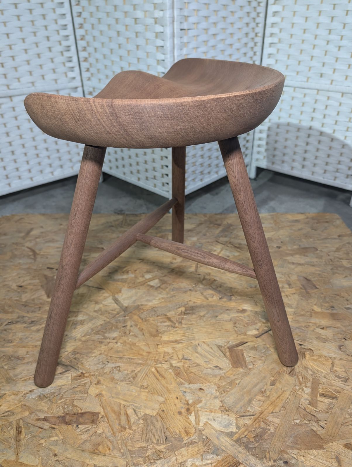 シューメーカーチェア