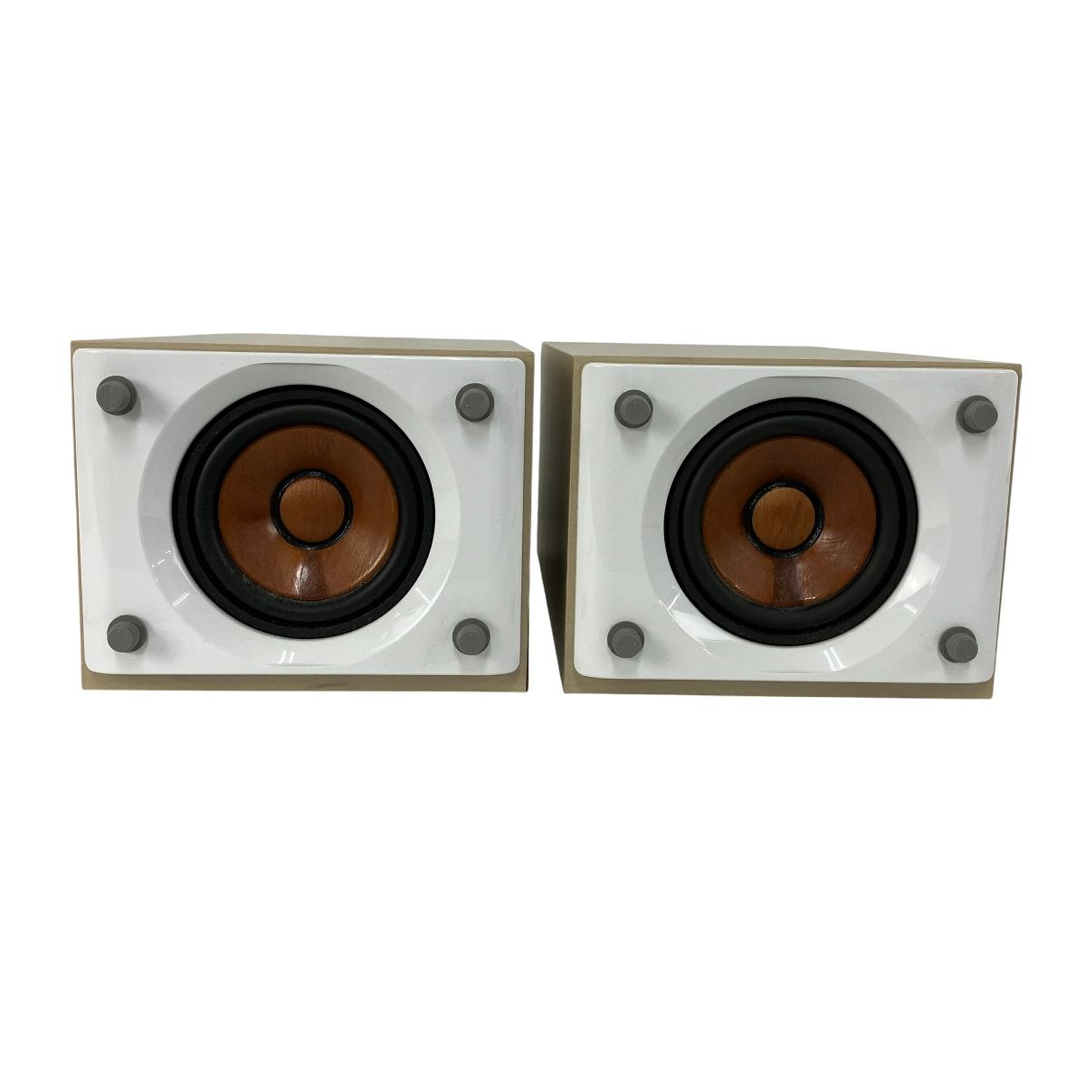 システム コンポ