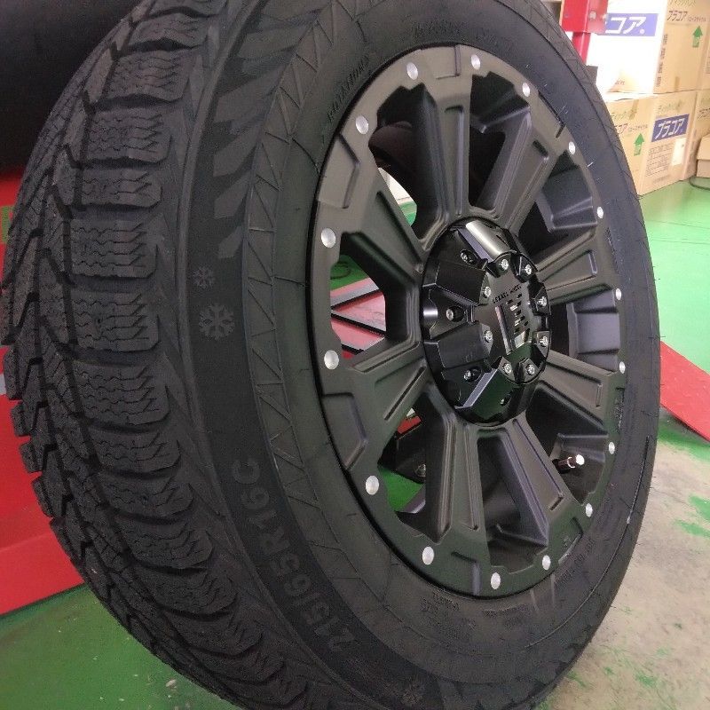 DeathRock デスロック