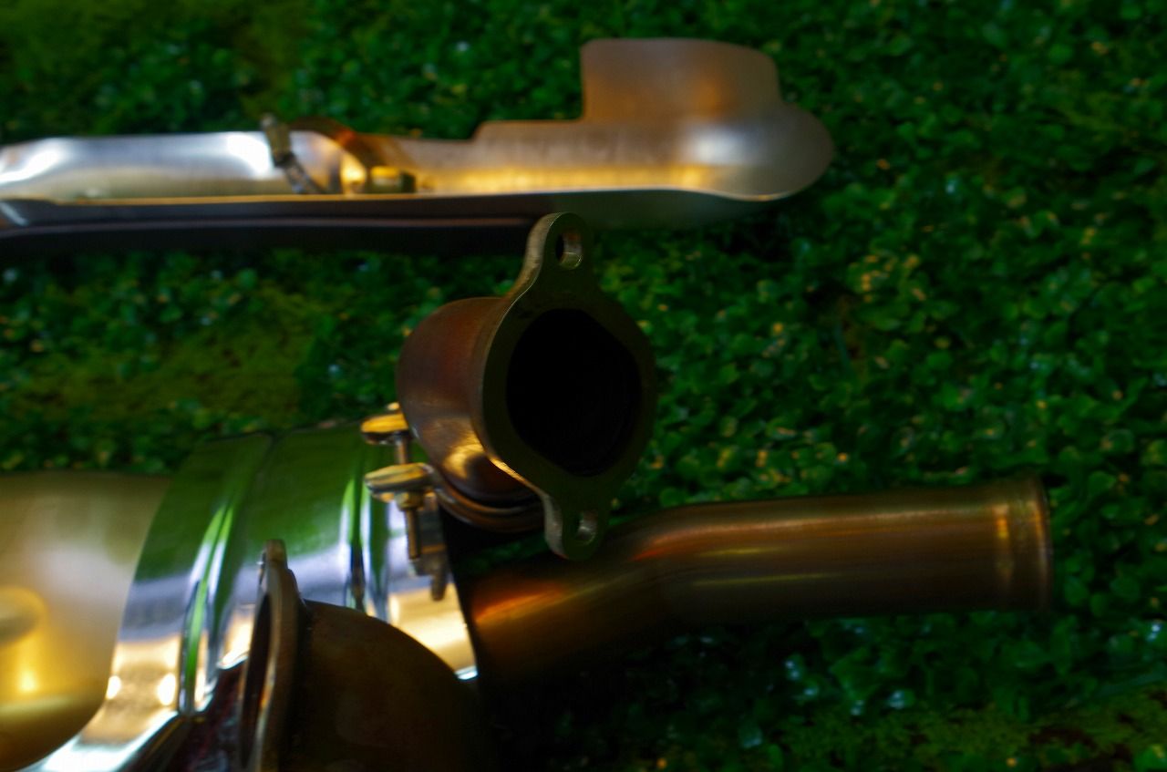 ハーレー スポーツスターS