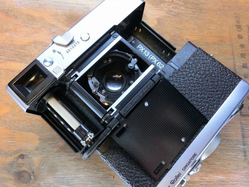 RICOH MYPORT ZOOM mini P F0909-5ID p Ricoh Myport Zoom 90P