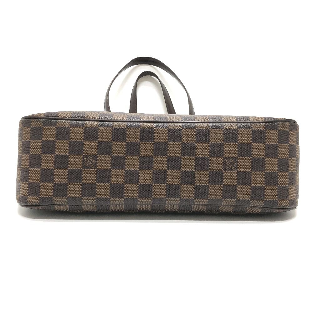 LOUIS VUITTON ダミエ/パリオリPM/ﾄｰﾄﾊﾞｯｸﾞ N51123 AR0063　ag-027 LOUIS VUITTON ダミエ/パリオリPM/ﾄｰﾄﾊﾞｯｸﾞ N51123 AR0063 ag-027