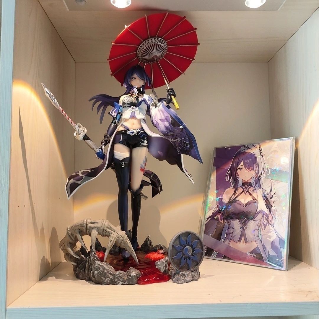 新品未開封】崩壊スターレイル 黄泉 フィギュア - メルカリ