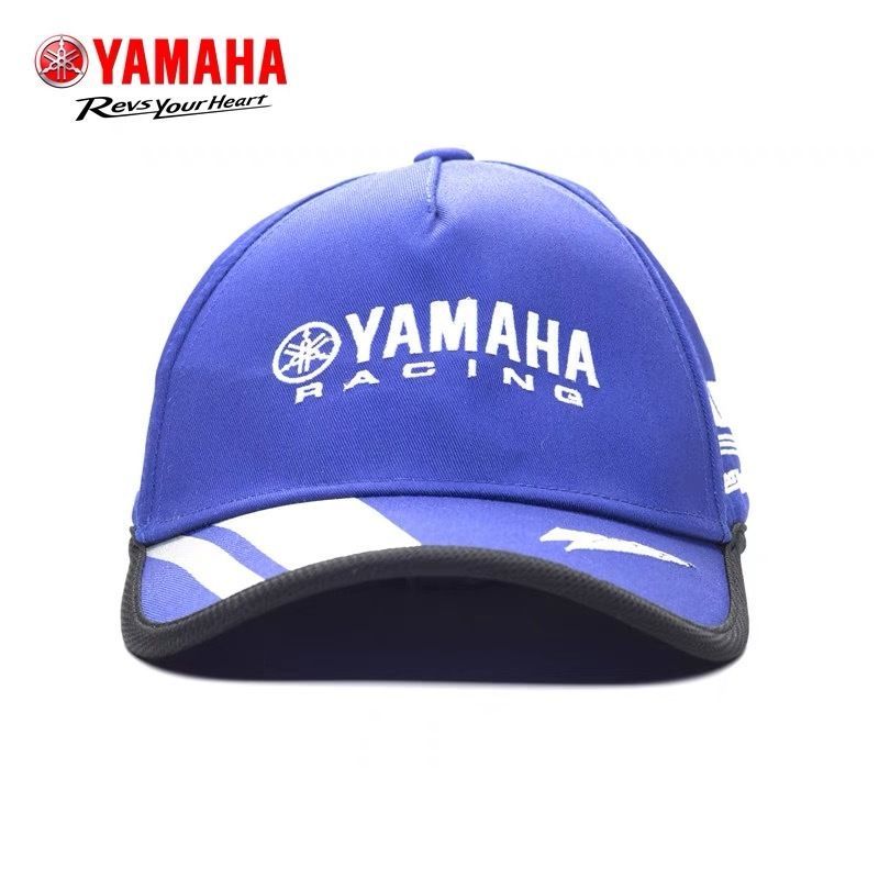 アウトレットセール新品 MotoGP RACING TEAM YAMAHA RACING ヤマハ 公式 CAP キャップ 帽子 MotoGP SBK オートバイ関連グッズ