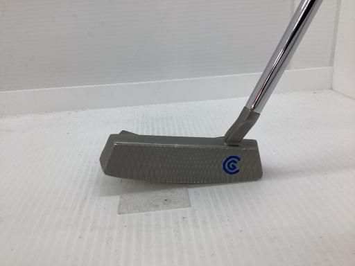 世界34本限定】ベティナルディ 303 DASS パター 35インチ 世界34本限定