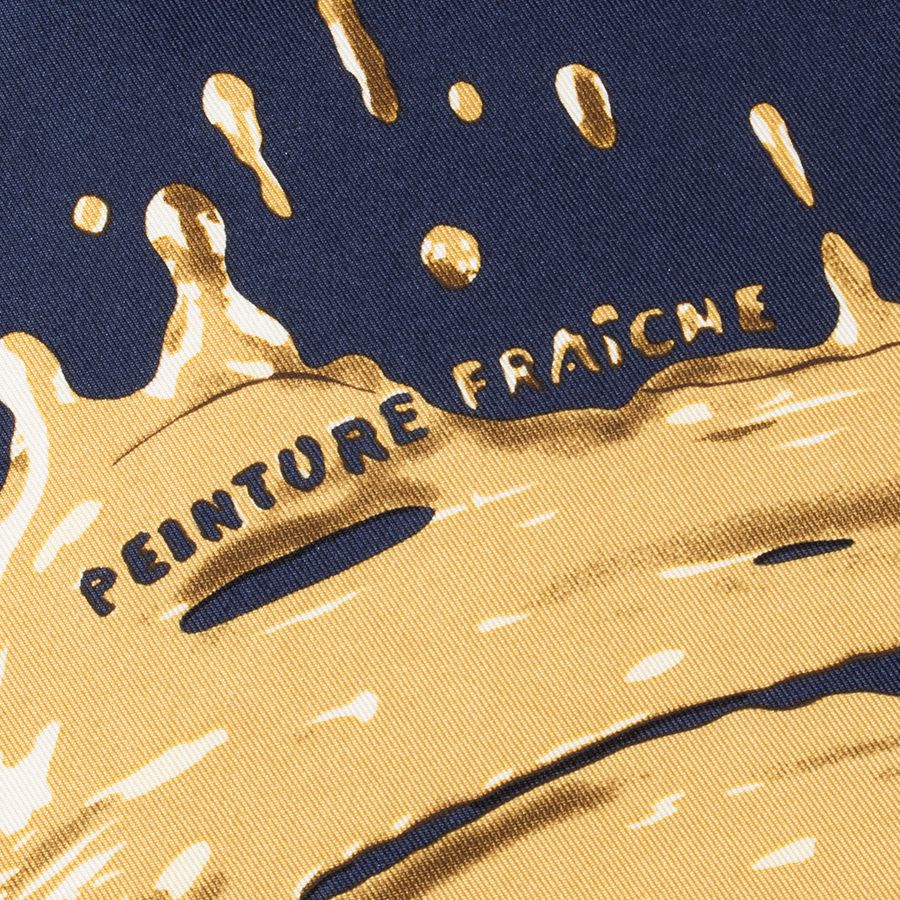 HERMES ガヴロッシュ45 ペンキ塗りたて HERMES エルメス ガヴロッシュ Peinture Fraiche ペンキ塗りたて