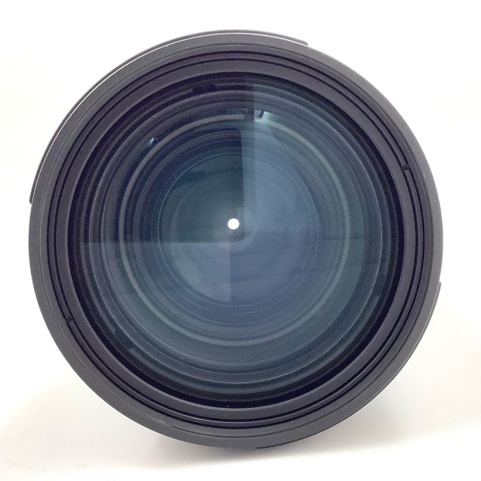  SIGMA APO 70-200 mm F 2.8 II EX DG MACRO HSM ﾆｺﾝ用 難有 レンズ(ズーム) カメラ