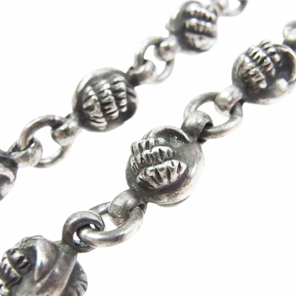 CHROME HEARTS クロムハーツ（原本無） CROW クロウ ボール