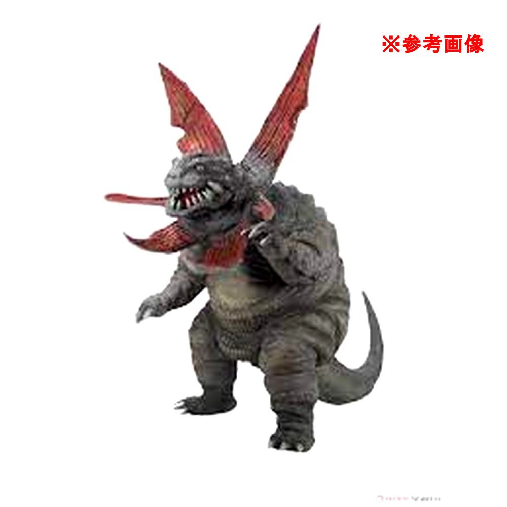 CCP ウラン怪獣 ガボラ 2.0 Ver. 1|6特撮シリーズ ウルトラシリーズ 円谷プロ フィギュア