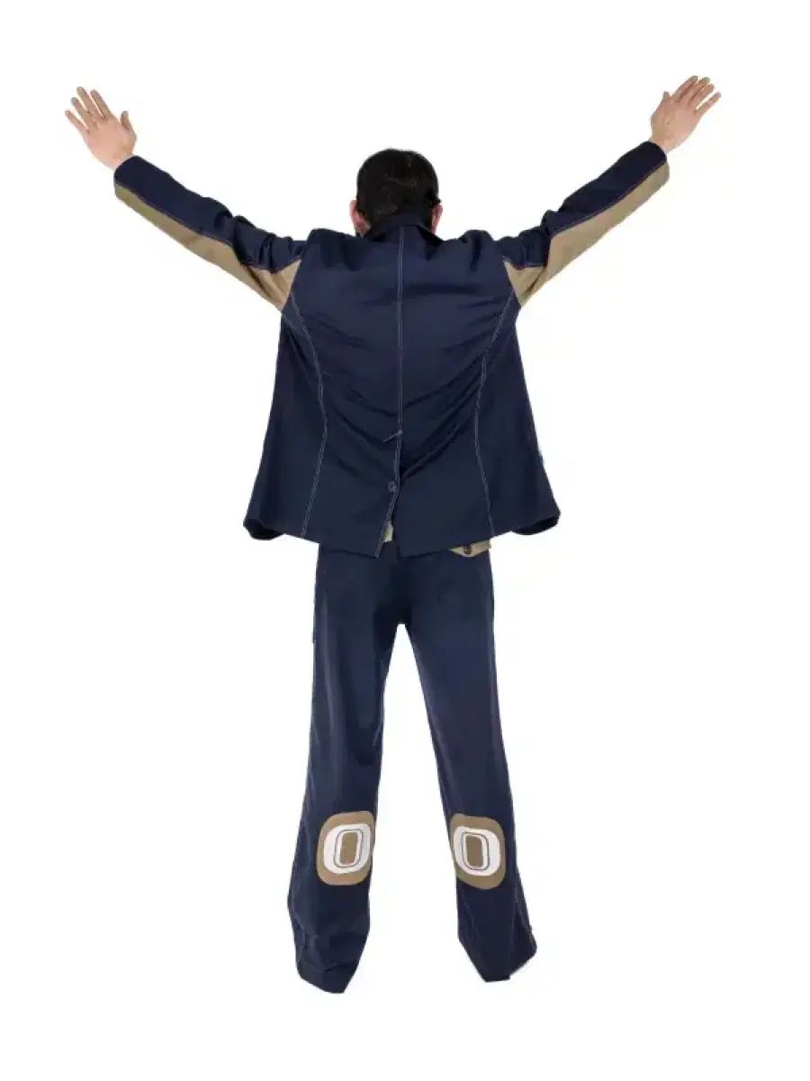 Booth Trousers