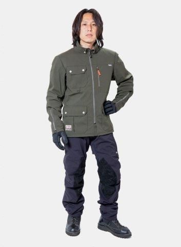 フィールドウインターパンツ キャメル XXLサイズ PWP0007Z 人気 パワー