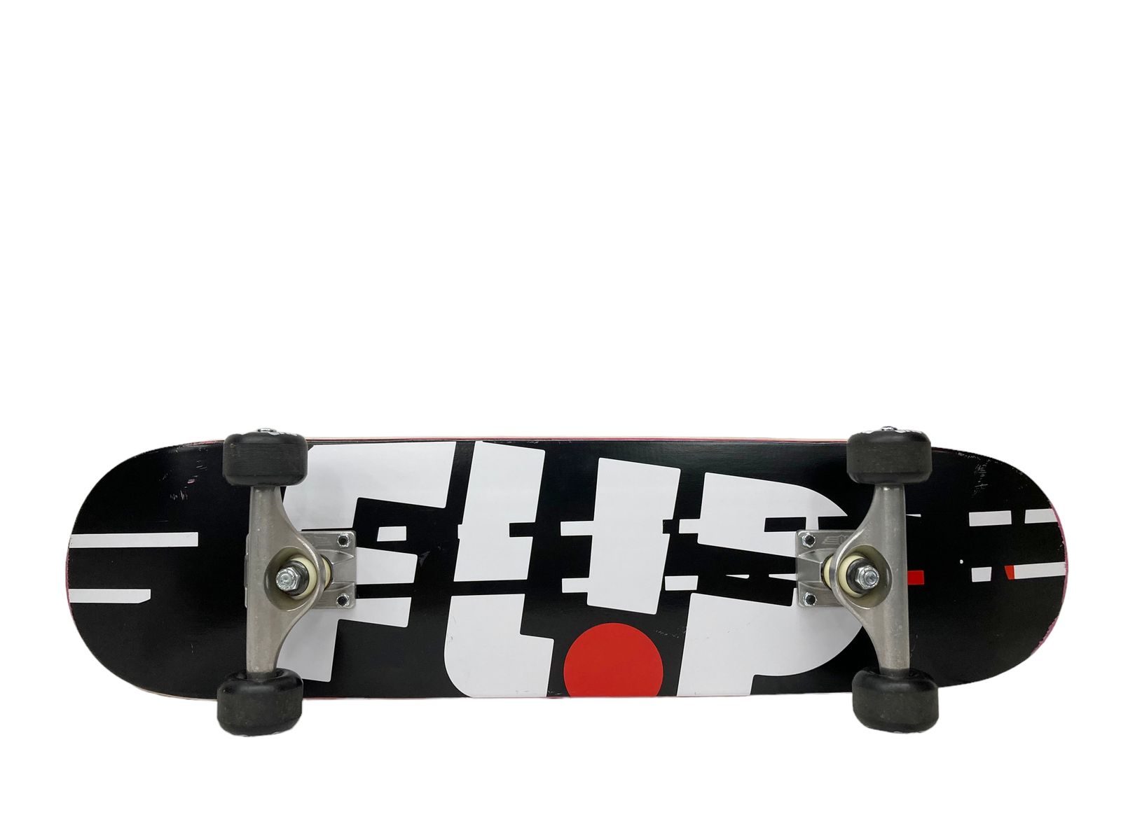 FLIP (フリップ) スケートボード コンプリートデッキ スケボー 完成品