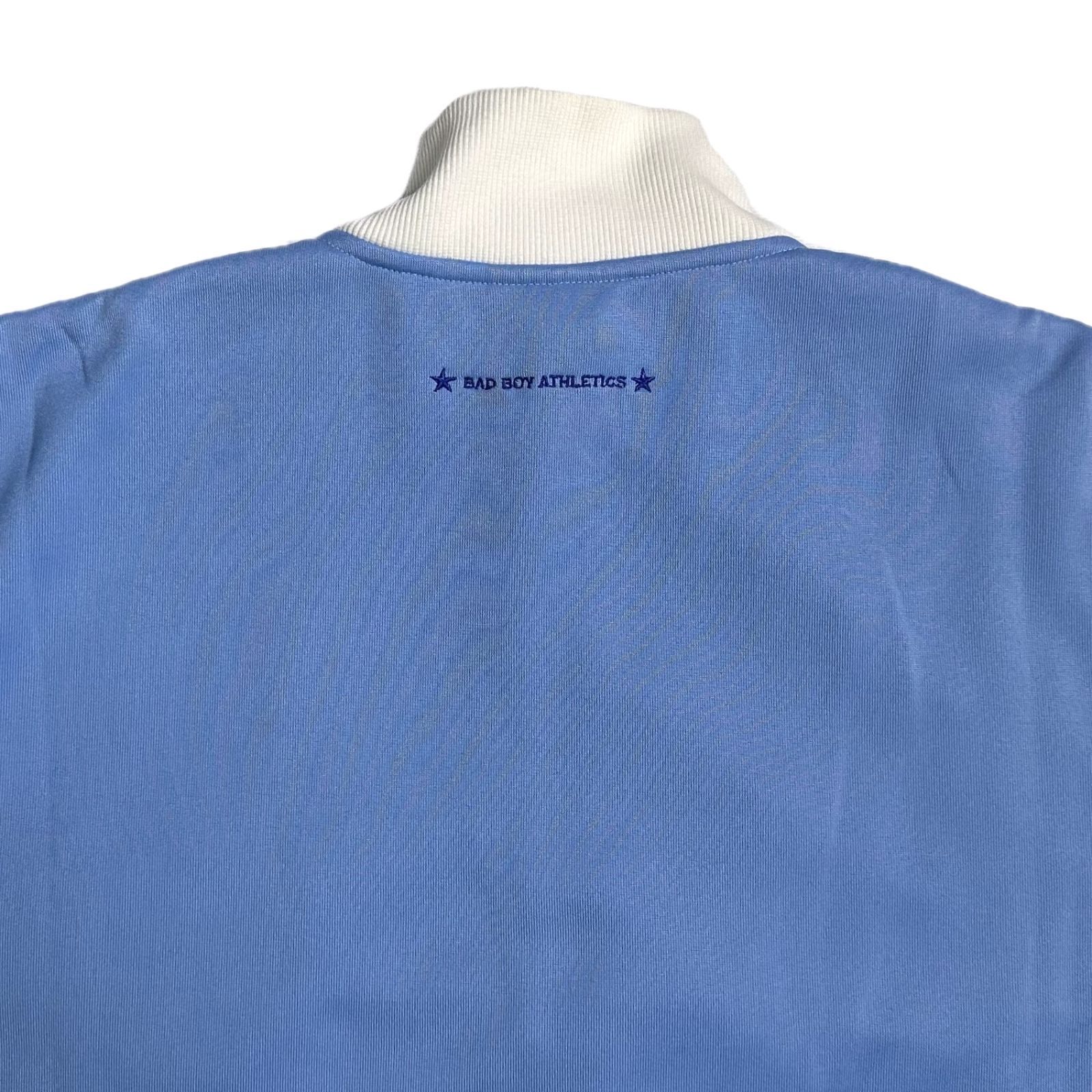 BAD BOY バッドボーイ ALL STAR CLIQUE ジャージ 上下 セットアップ XL 