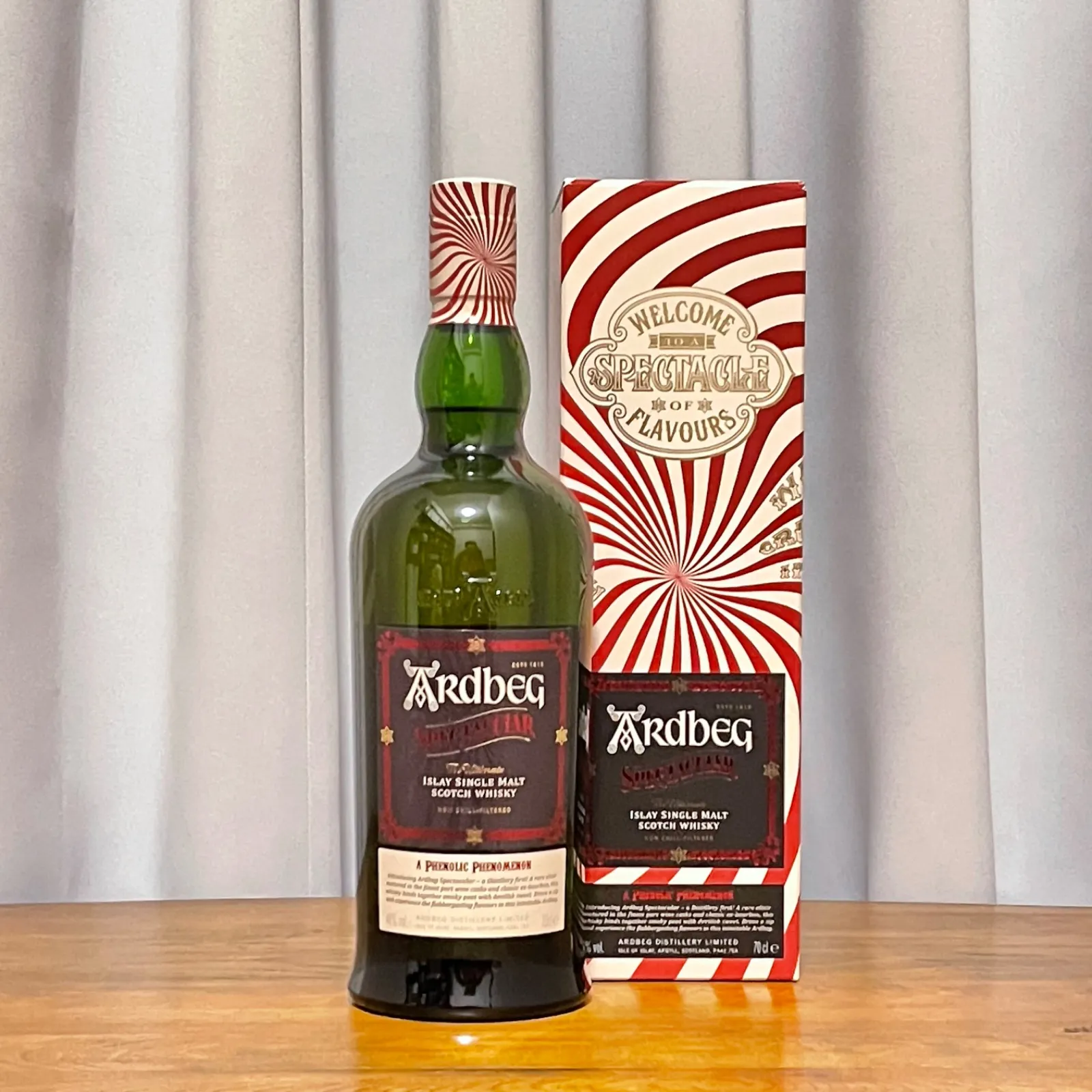 2025年最新】アードベッグ スペクタキュラーの人気アイテム - メルカリ