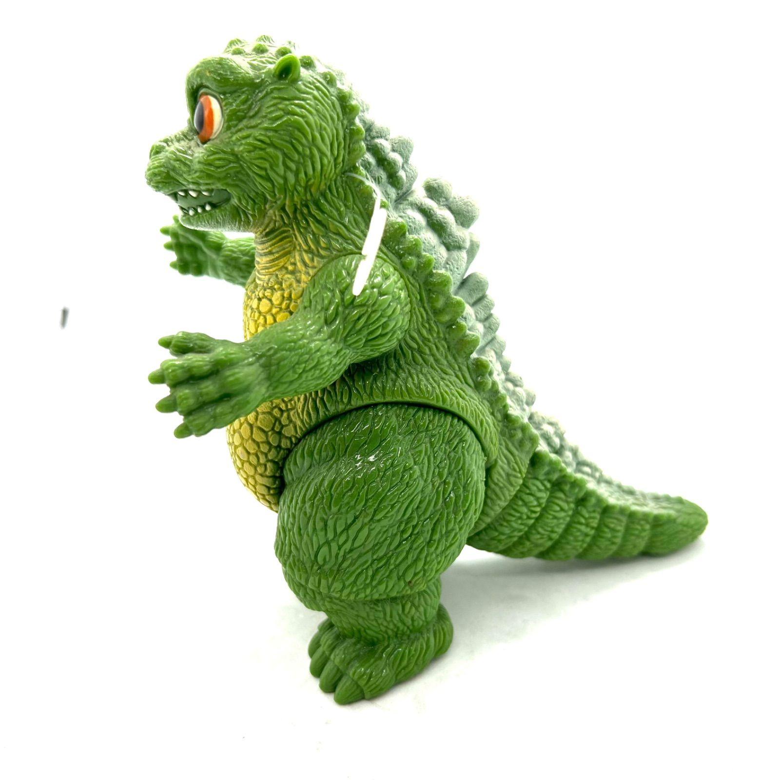 人気アイテムお得に購入。 ムービーモンスターシリーズ リトルゴジラ - ゴジラジュニア