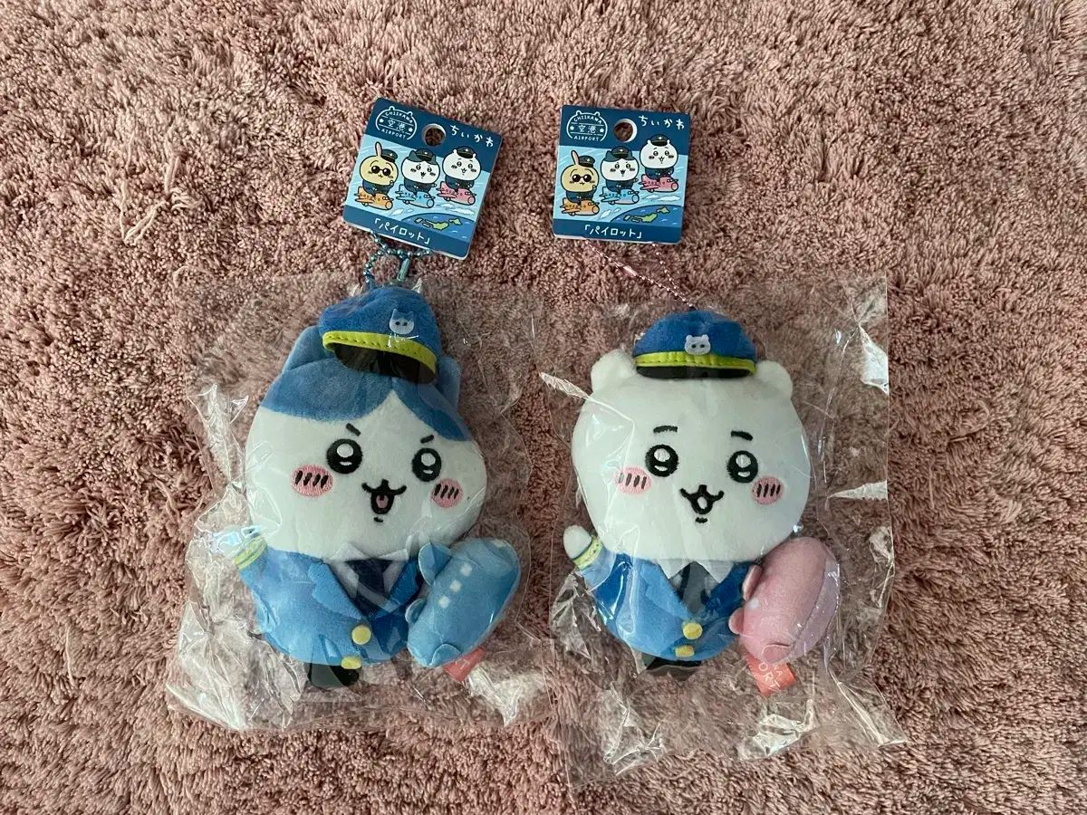 ちいかわマスコットまとめ売り