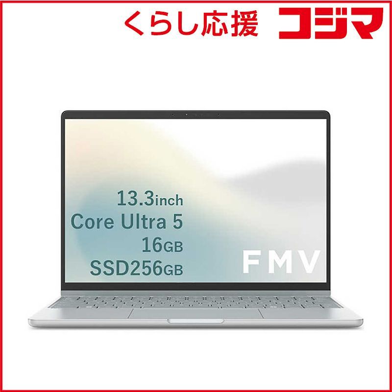 新品 未開封 】 富士通 FMV CZ-K1 Note C ［13.3型/Win11/intel Core 