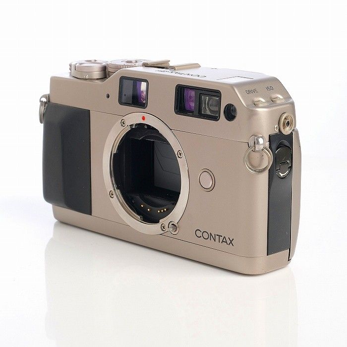 コンタックス CONTAX
