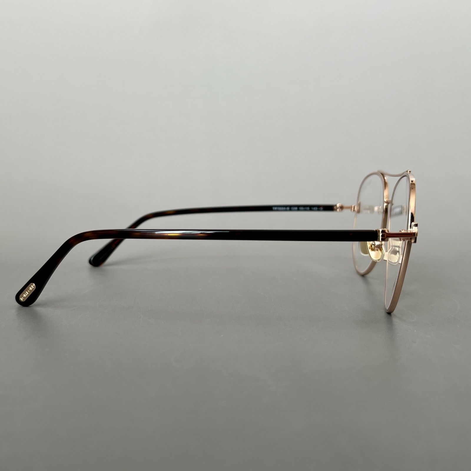 メガネ トムフォード TOM FORD ティアドロップ メンズ レディース 新品  