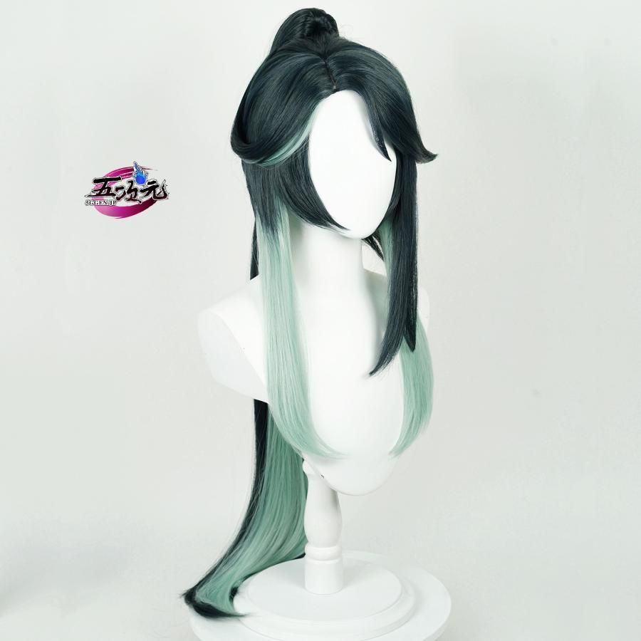 五次元 原神 神の目 金属製 発光可能 五次元 原神 神