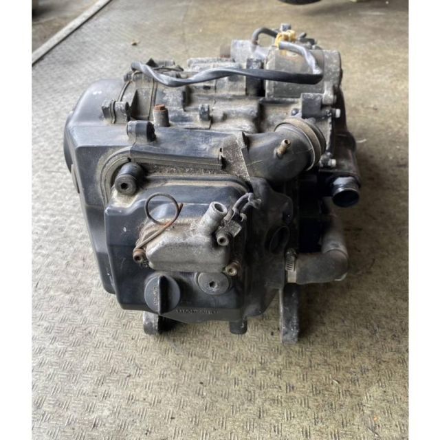 ベクスター125