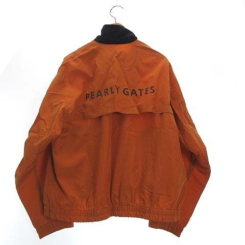 PEARLY GATES - パーリーゲイツ ゴルフウェア レディース ハーフ