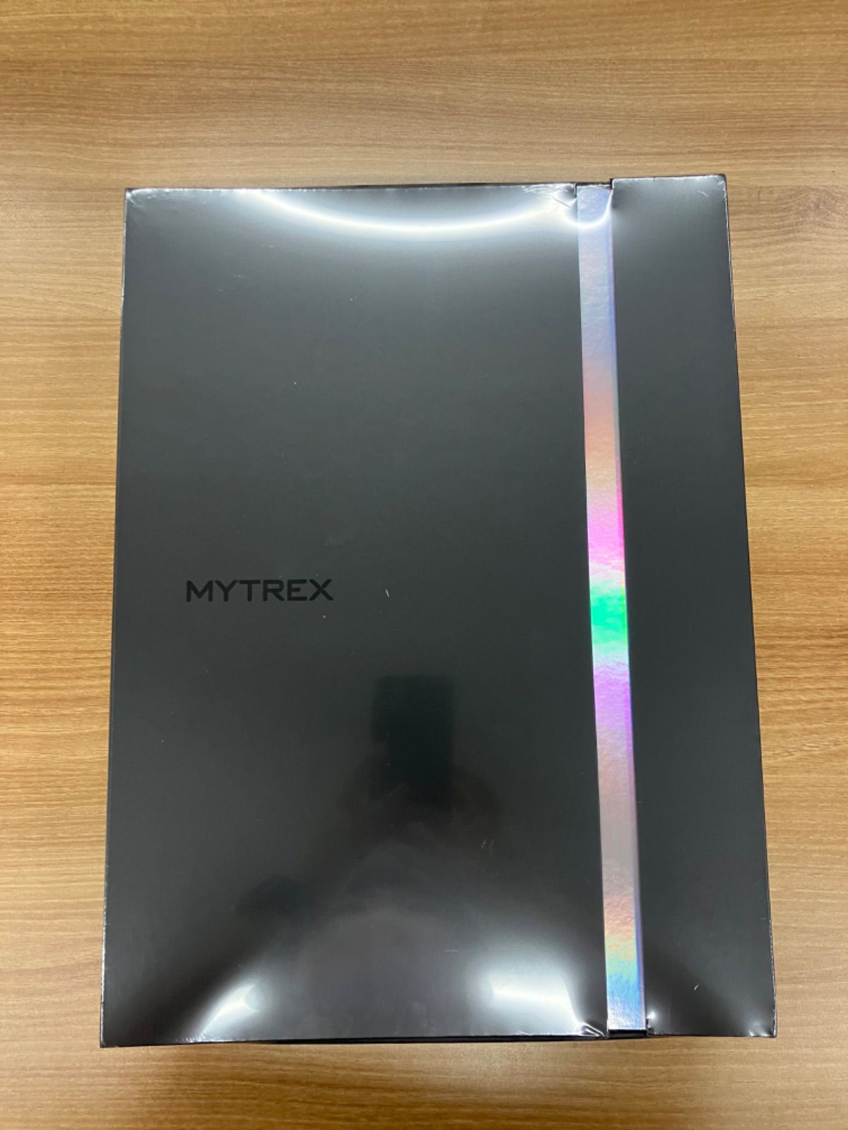 MYTREX MiRAY【新品未使用】（マイトレックス ミライ）光美容器 脱毛器