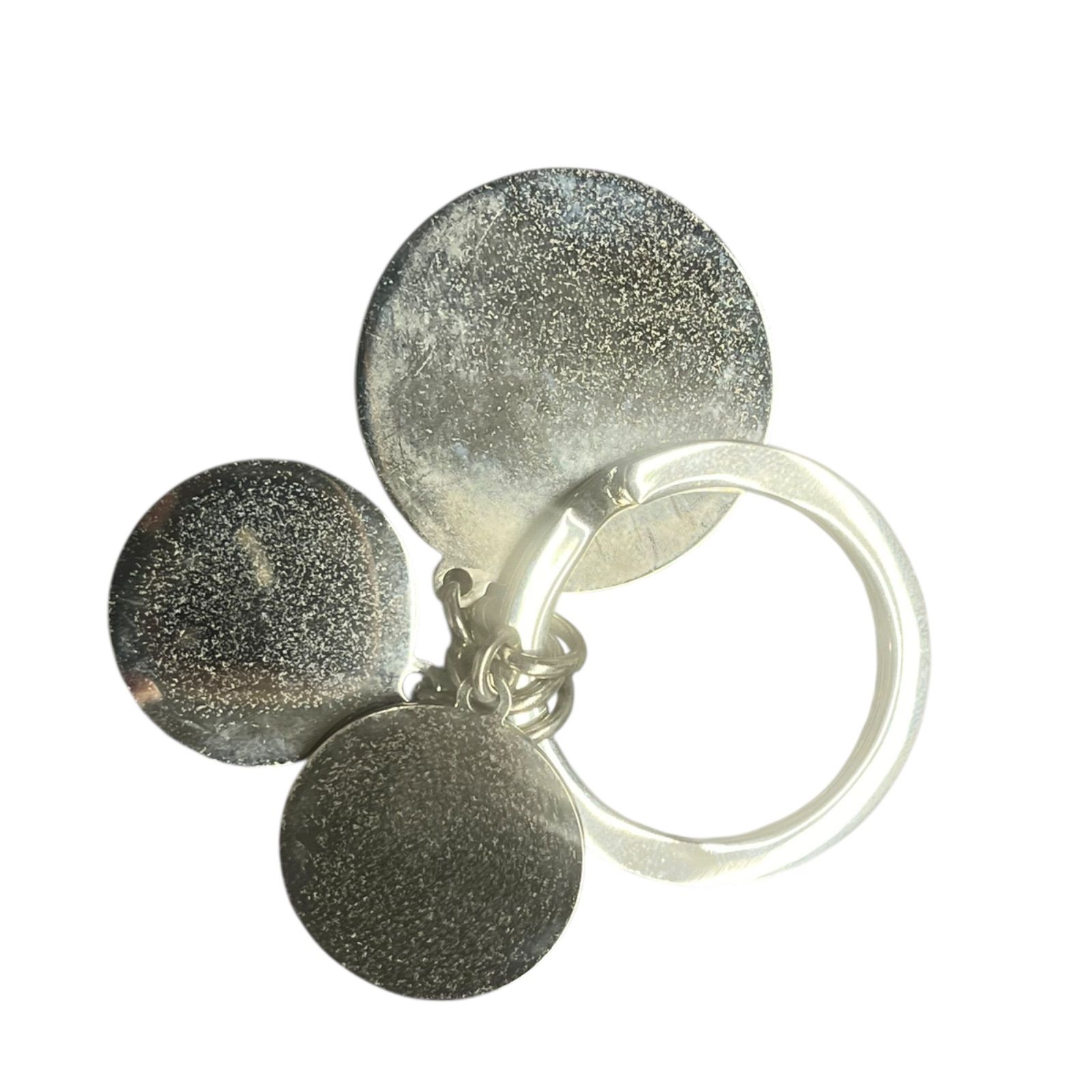 シャネル CHANEL ココマーク ルージュココ キーホルダー キーリング