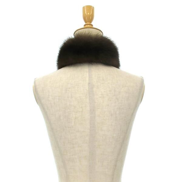 中古】 セーブルマフラー 【Aランク】 - メルカリ 