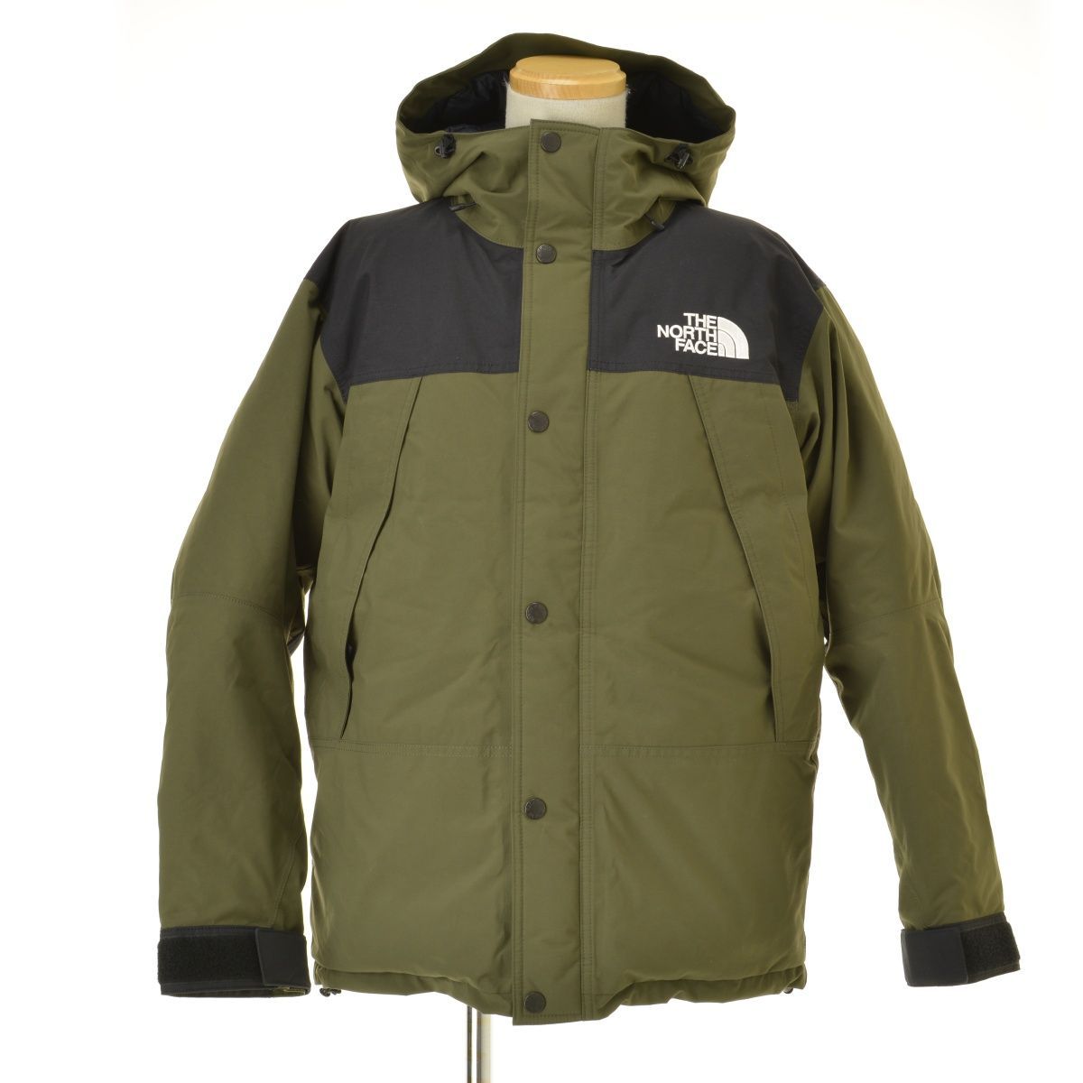 THENORTHFACE】ND92237 Mountain Down Jacket マウンテンダウン