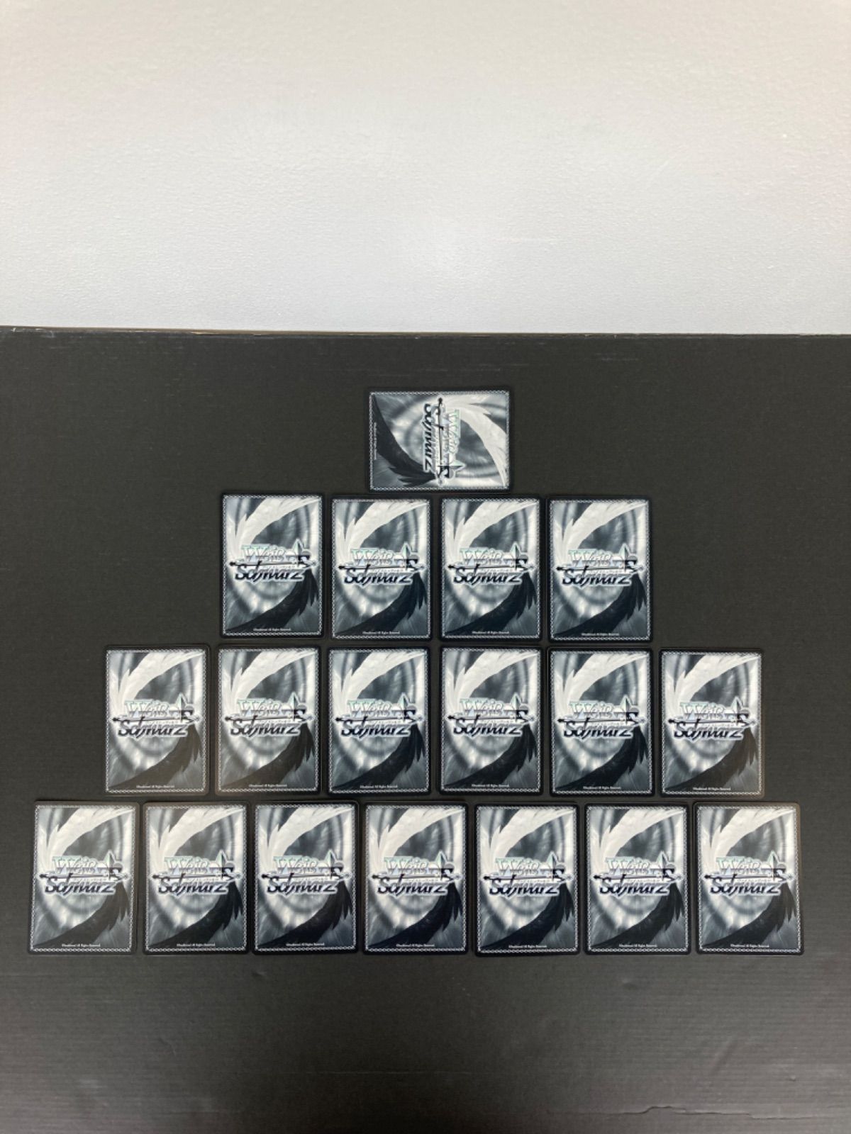 広店】ヴァイス 理想の教師像 OFR＋おまけ17枚セット【063-0306