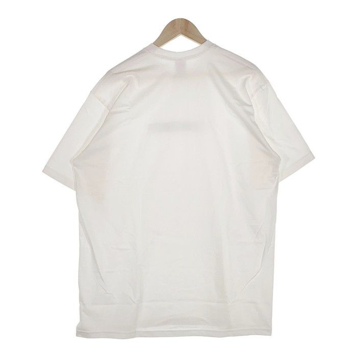 SUPREME シュプリーム 23SS Motion Logo Tee モーションロゴ Tシャツ