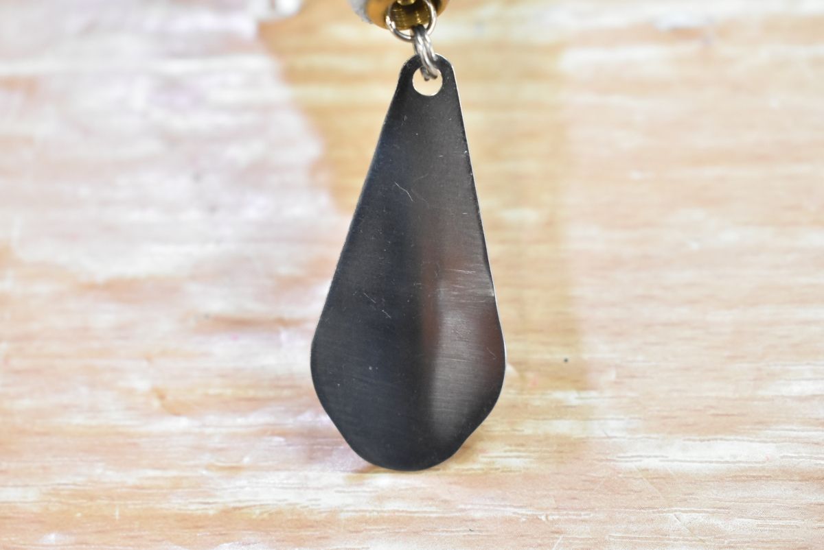 スピンチャーン U