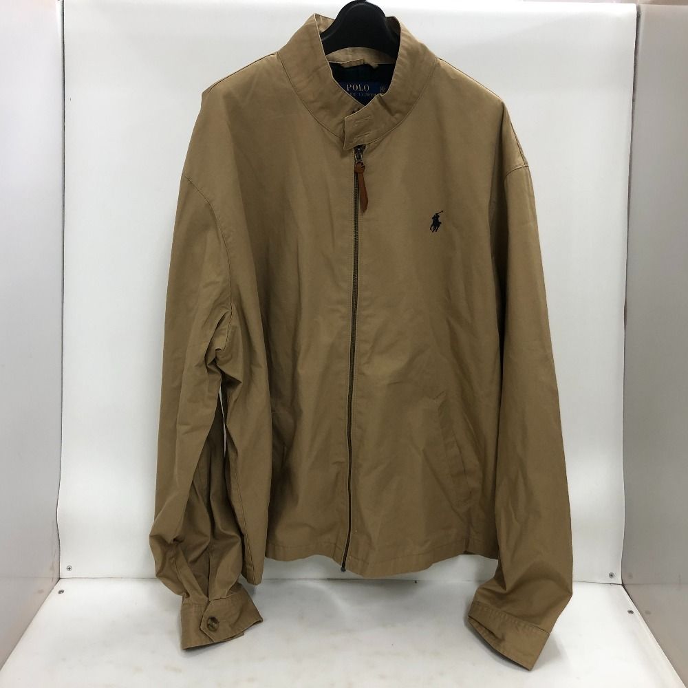 02w16009 ポロ・ラルフローレン POLO RALPH LAUREN スイング