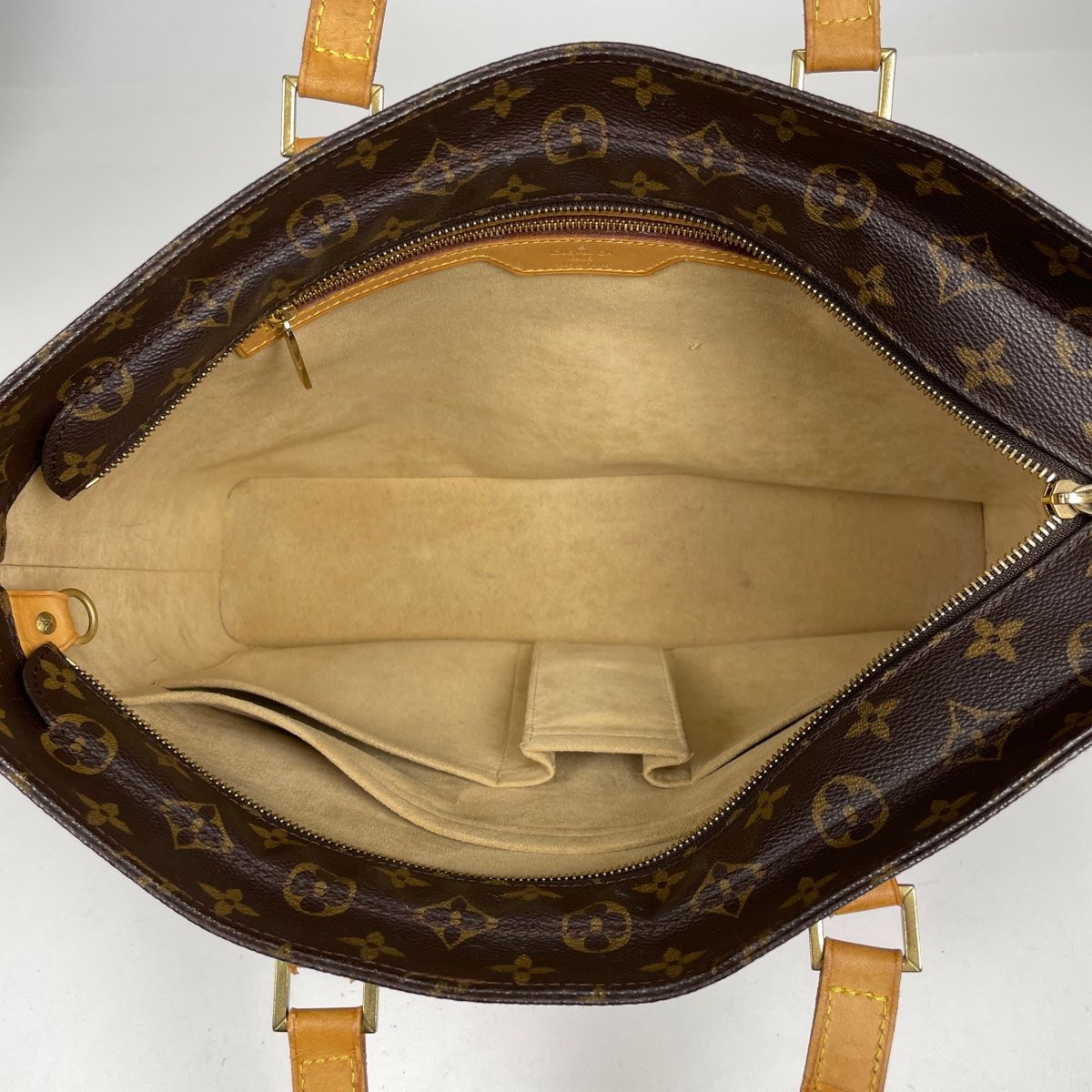 ジャンク品】ルイ・ヴィトン Louis Vuitton ルコ ショルダーバッグ 
