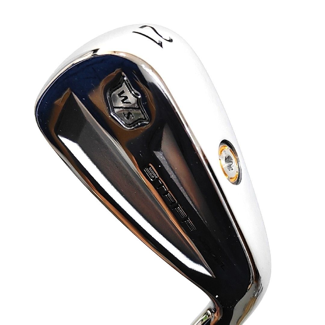 21° ユーティリティ