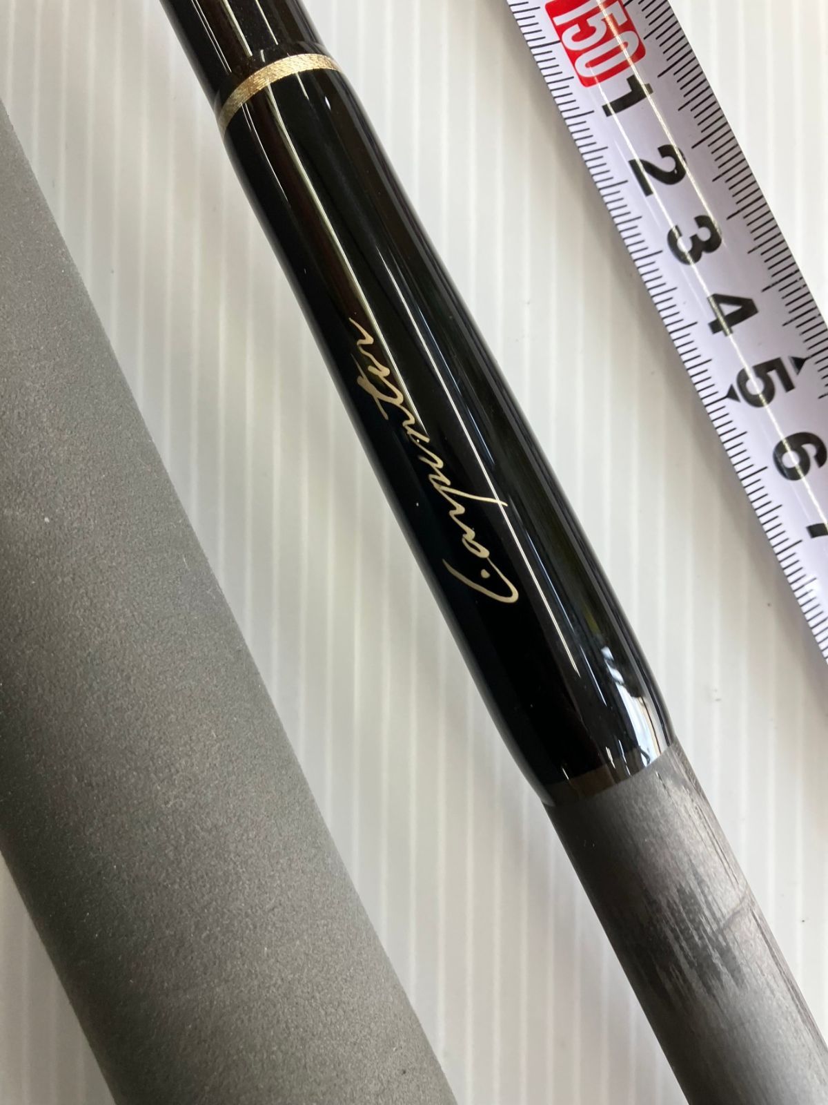 カーペンター ラグランメール GT 83ML/T499LL キャスティングロッド オフショア 希少品！Carpenter カーペンター ラ・グランメール mer SP 78H-HD 中古