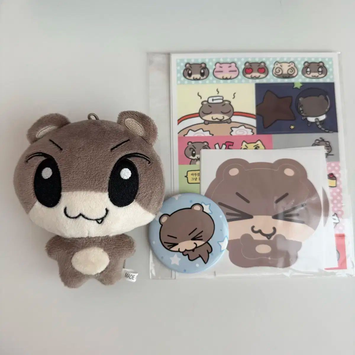 &TEAM(エンティーム) ユウマ(YUMA・中耒田 悠真) ヤム・ダル