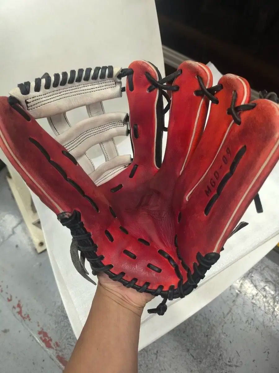 モリモト 外野 グローブ 販売 13 インチ