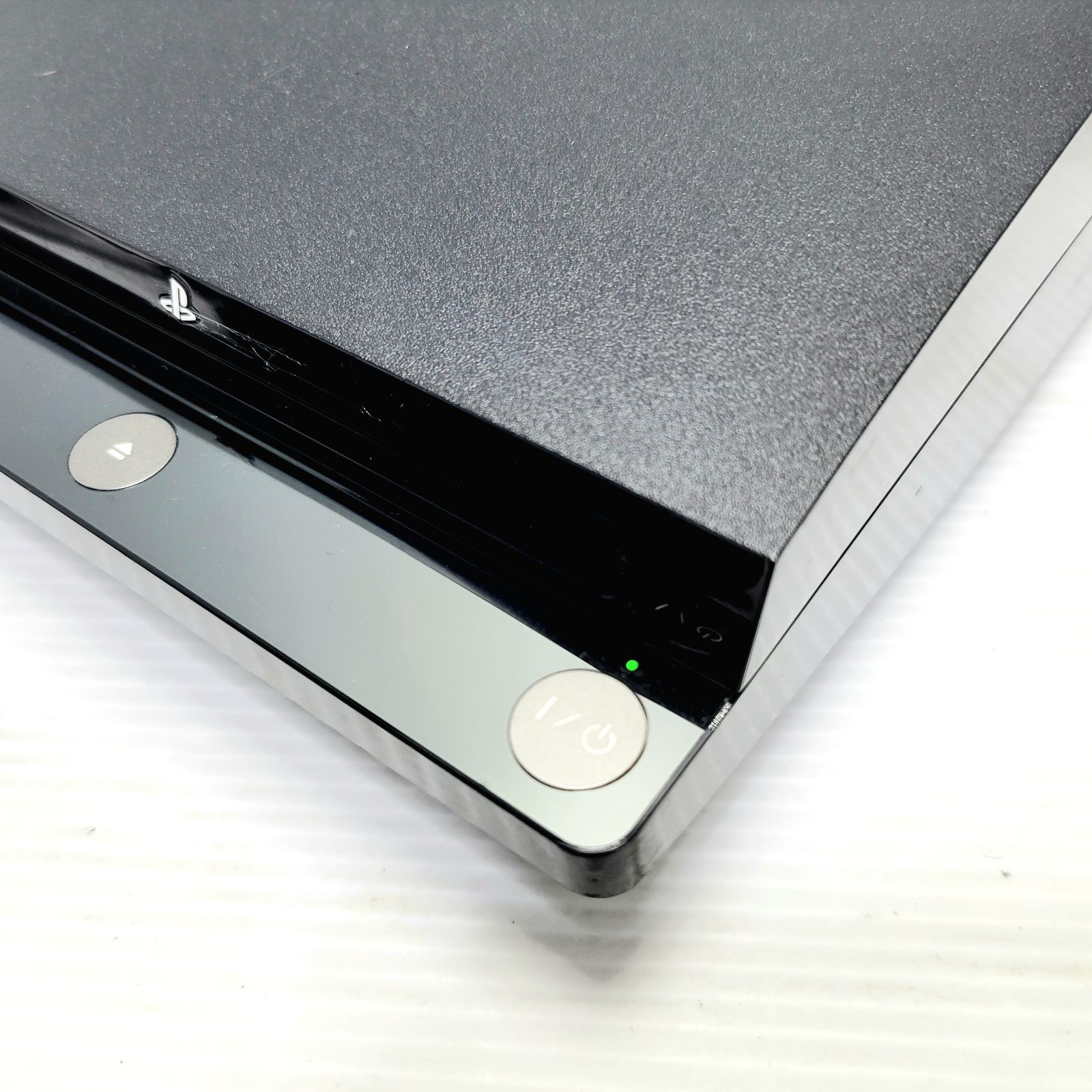 【入金確認後24時間以内に発送】PS3　本体　CECH-2000A　チャコールブラック　120GB　動作確認初期化済 1A0552-049hh/F4 PlayStation 3 (120GB) チャコール・ブラック (CECH-2000A) メーカー